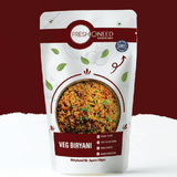 Veg Biryani