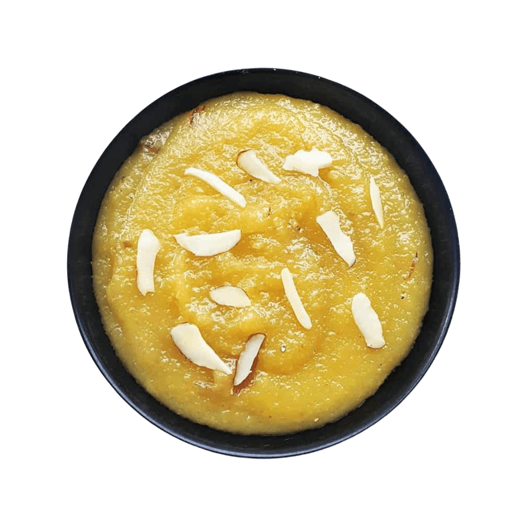 Badam Halwa - Freshoneed