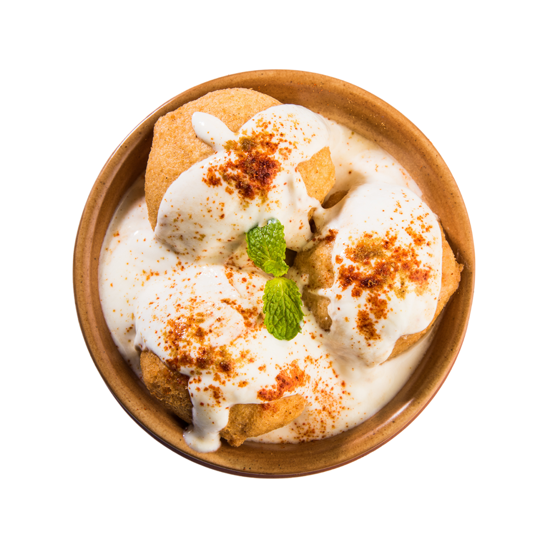 Dahi Wada