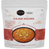 Gajar Halwa