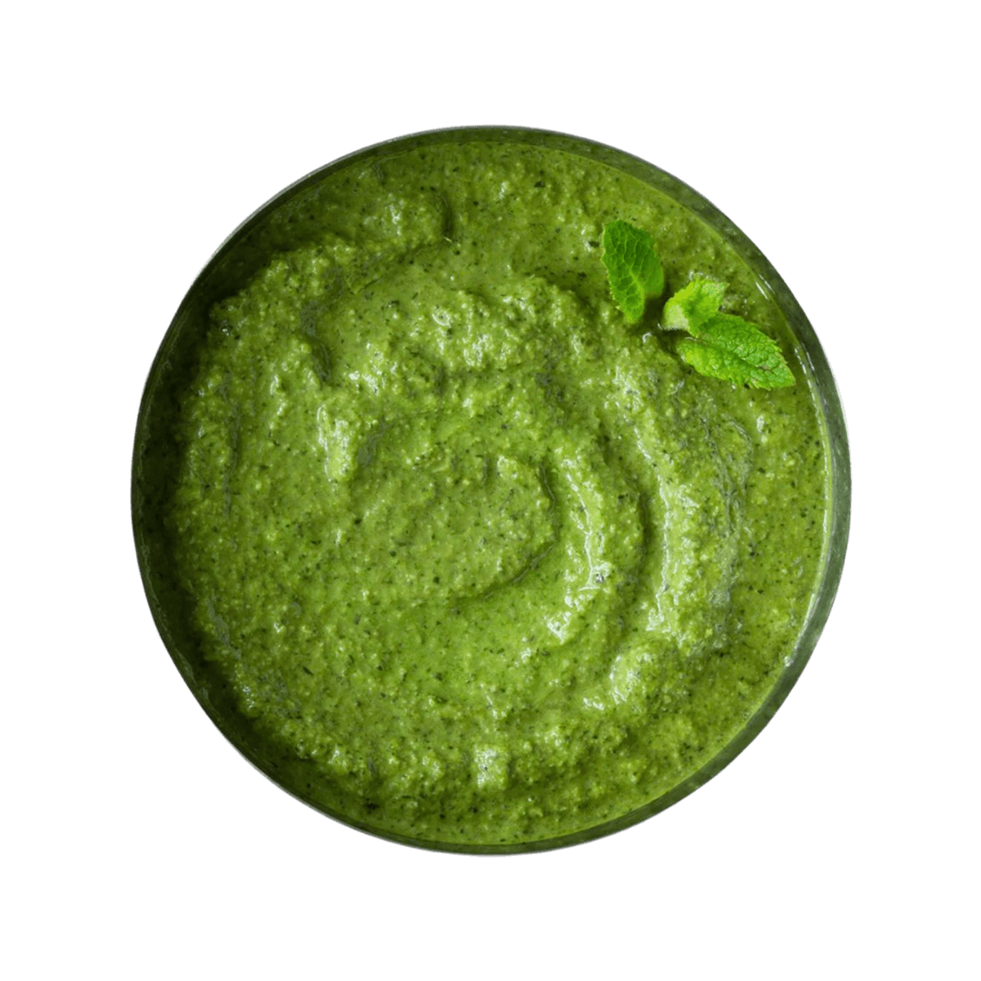Green Chatni - Freshoneed