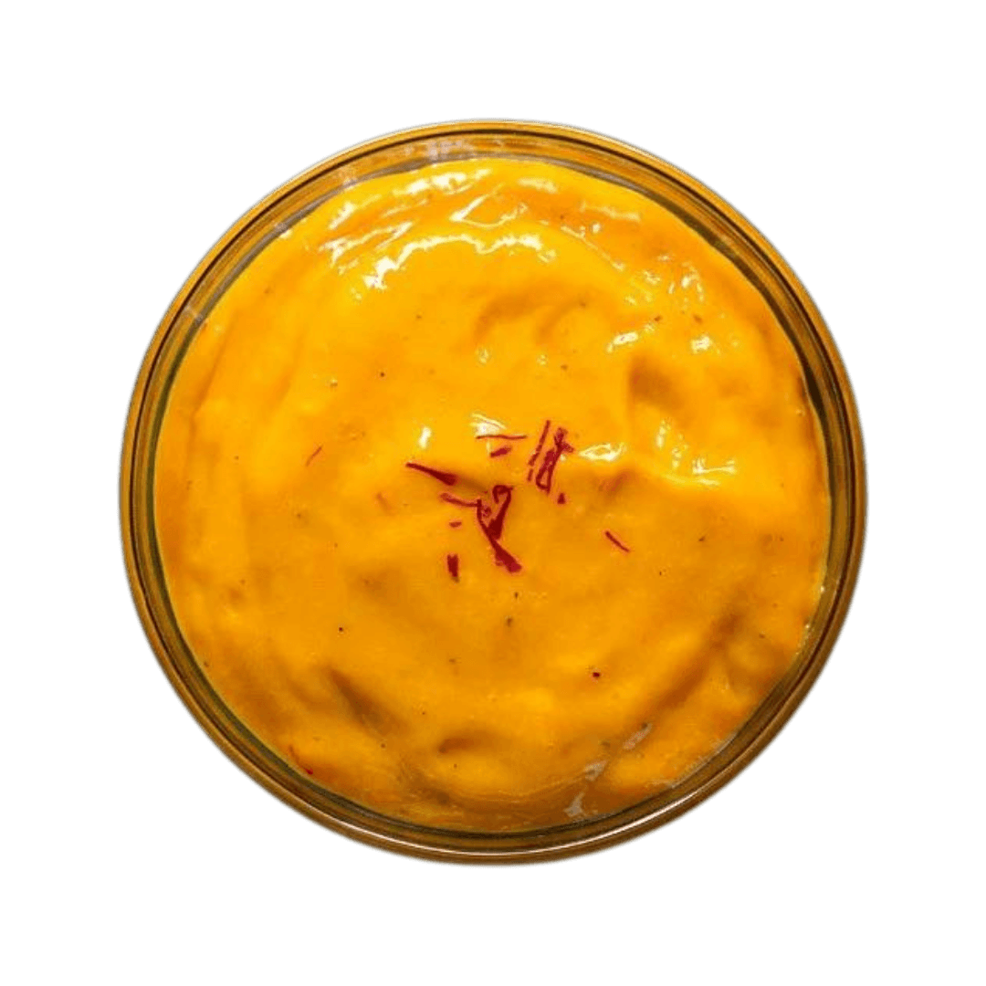 Kesar Mango Pulp - Freshoneed