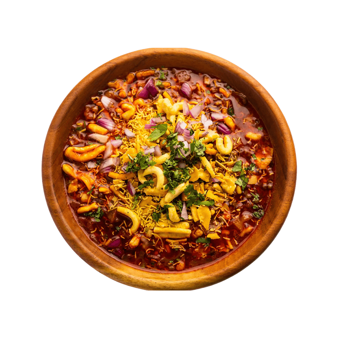 Mataki Misal (Maharastrian) - Freshoneed
