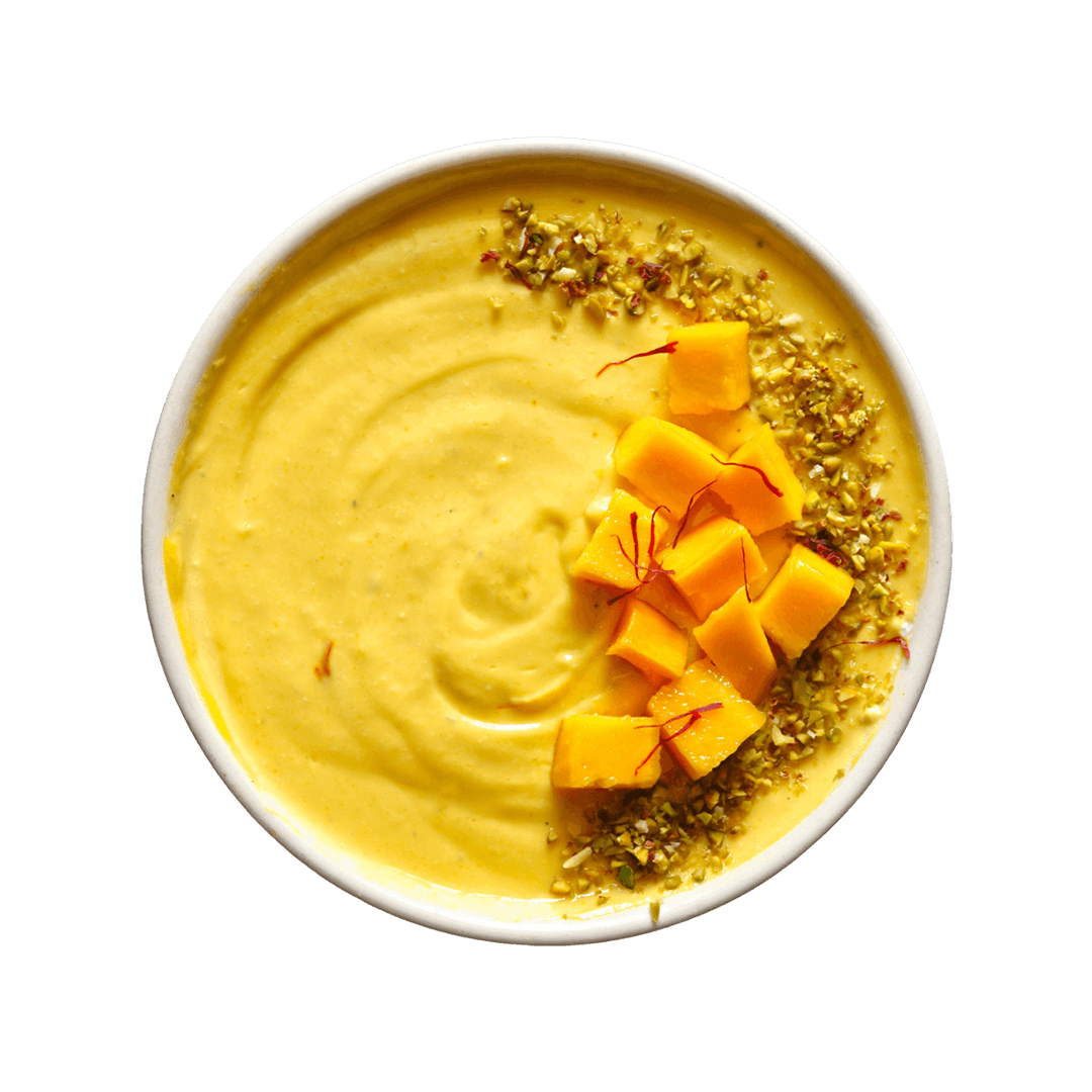 Mango Shrikhand - Freshoneed