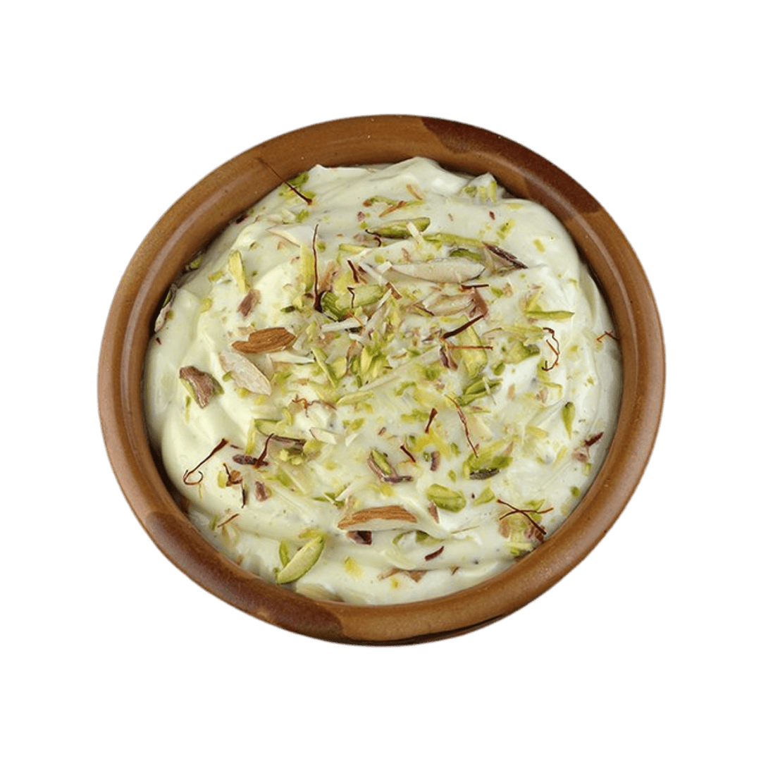 Mawa malai Shrikhand - Freshoneed
