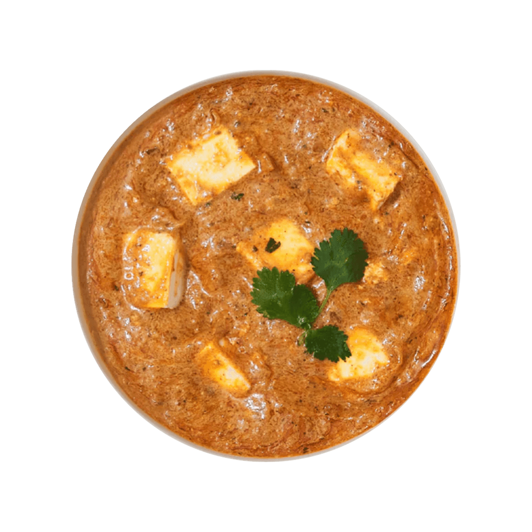 Jain Paneer Butter Masala - Freshoneed