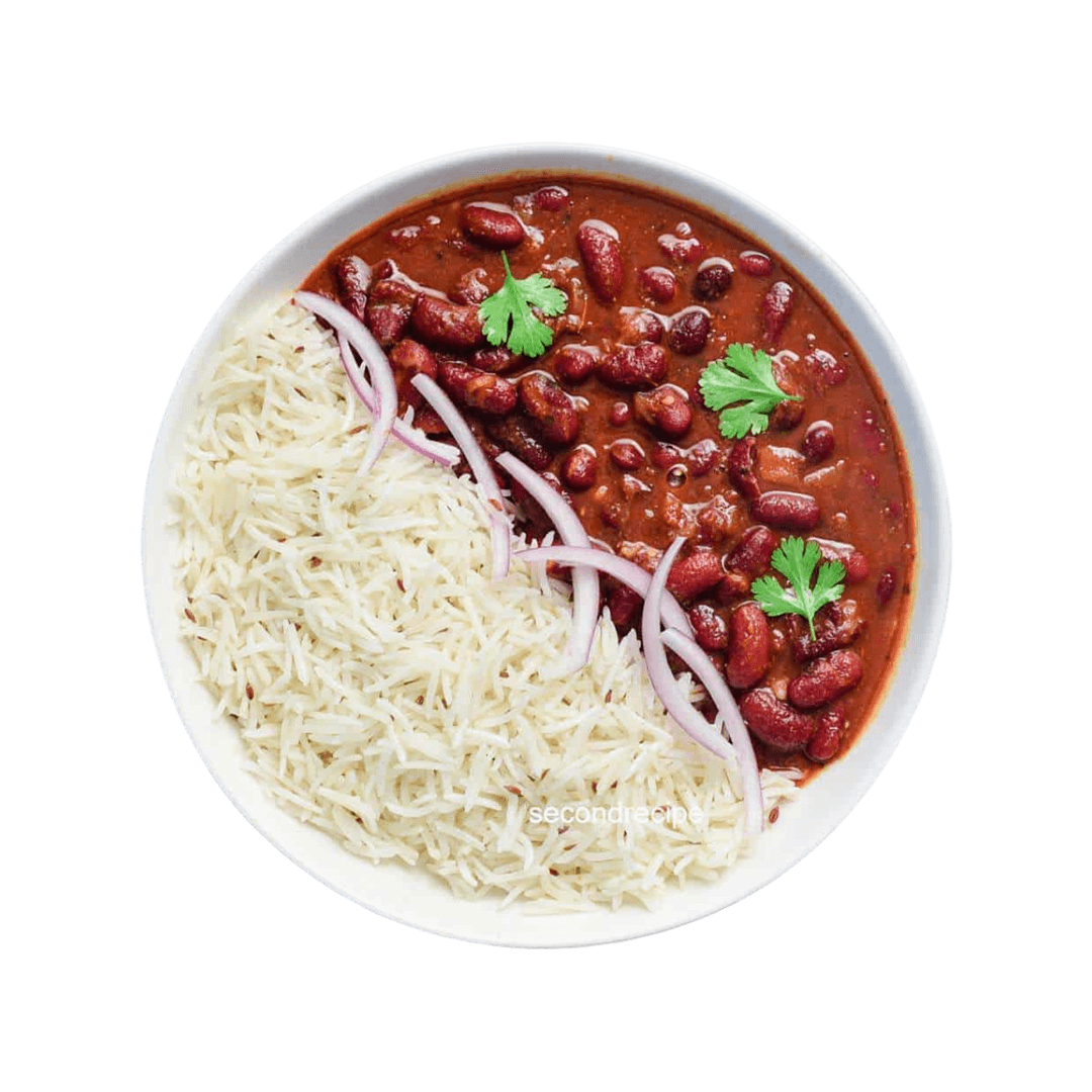 Rajma Chawal - Freshoneed