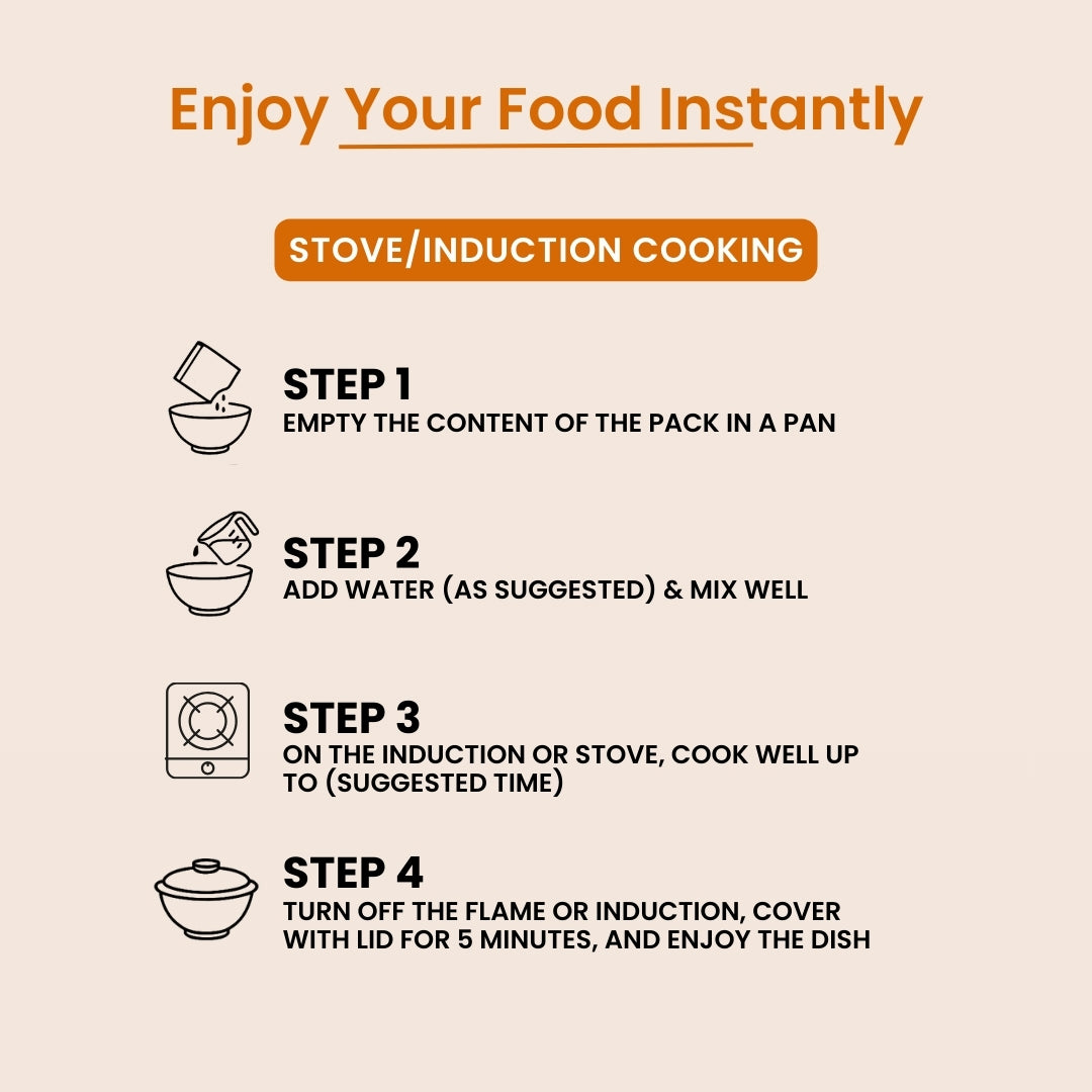 Indori Poha (Jain)