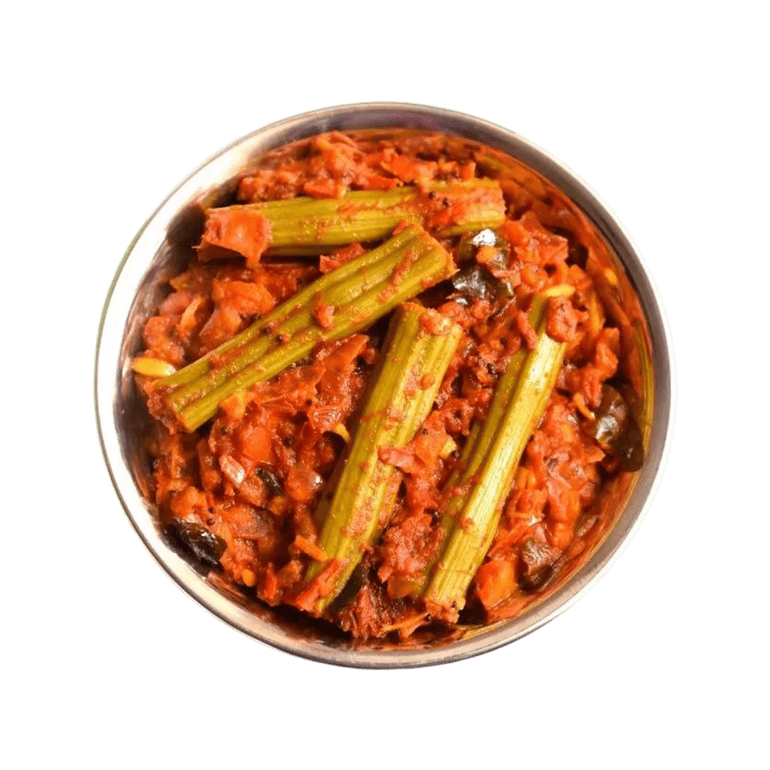 Shevaga Bhaji (Drum Stick) - Freshoneed