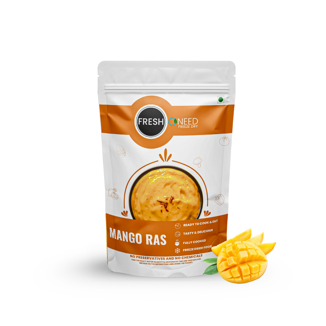 Mango Ras