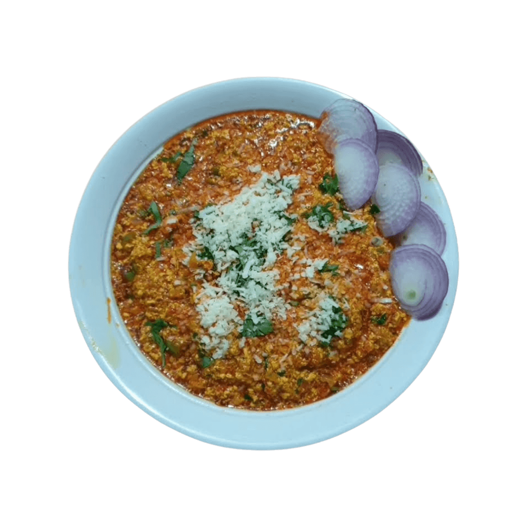 Cheese Paneer Ghotala - Freshoneed