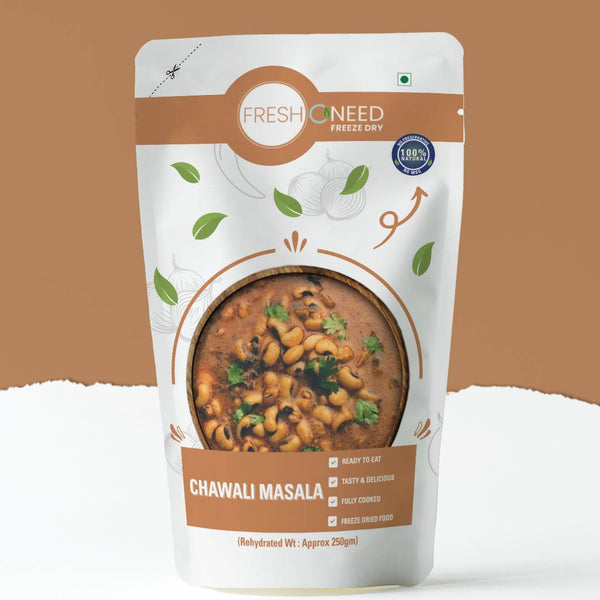 Chawali Masala - Freshoneed