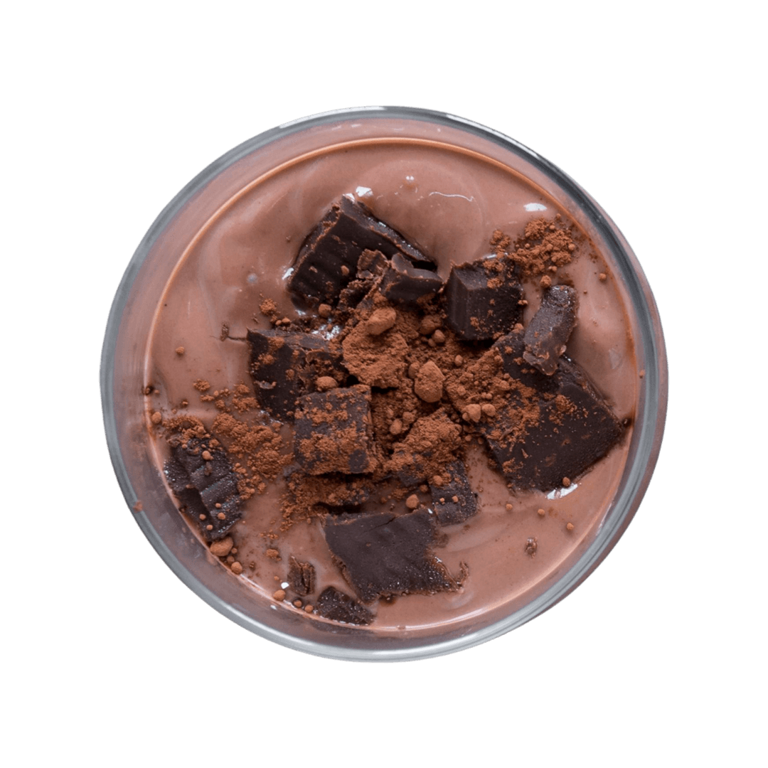 Cold CoCo Shake - Freshoneed