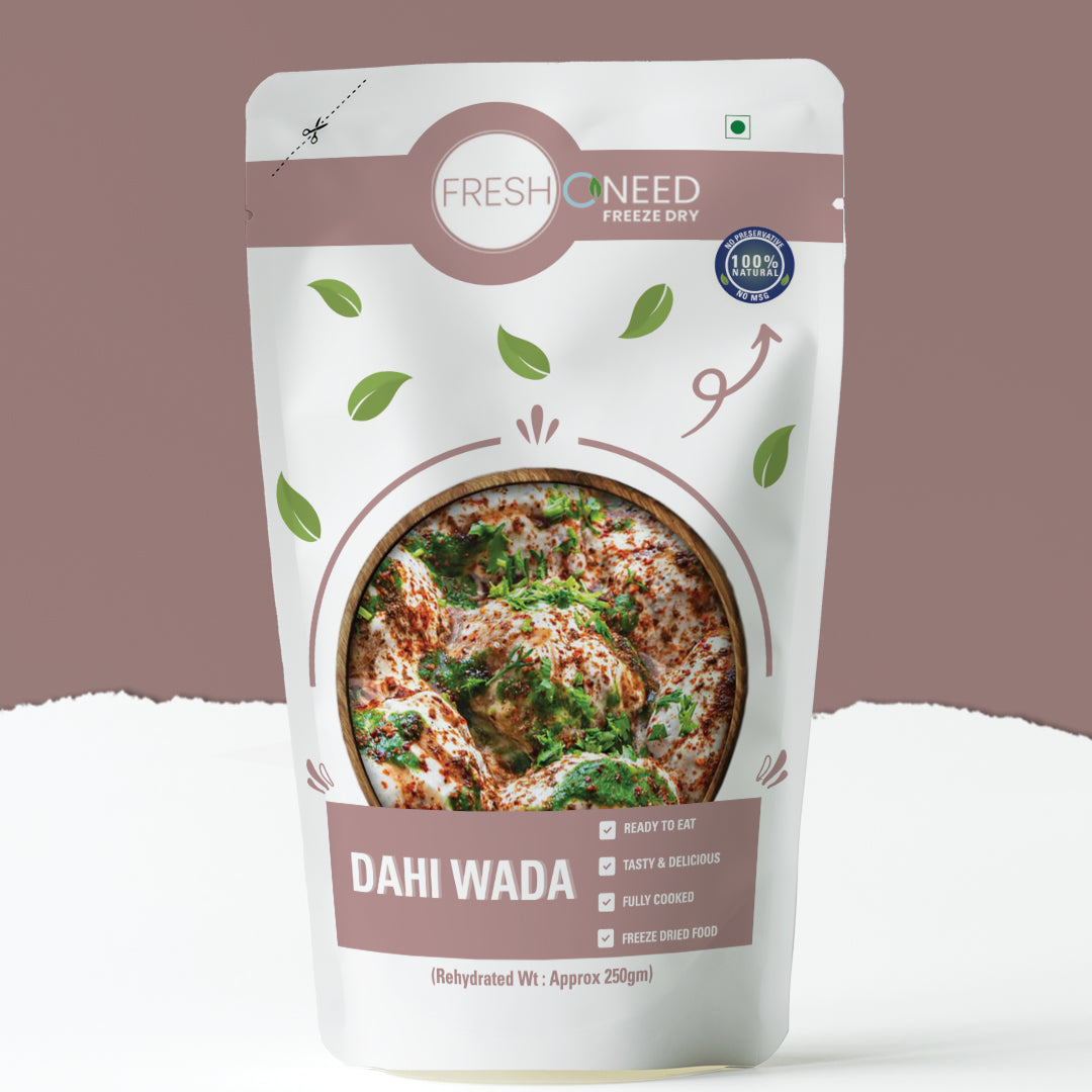 Dahi Wada