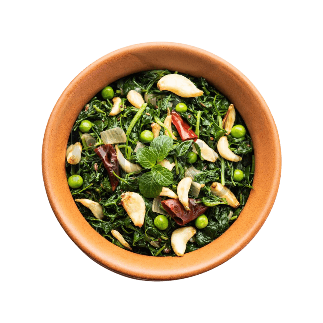 Lasooni Methi - Freshoneed