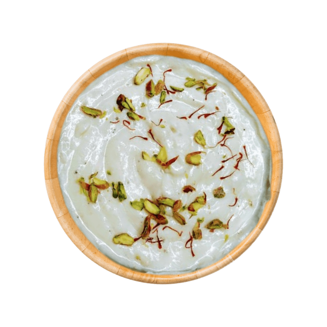 Sitafal Shrikhand - Freshoneed