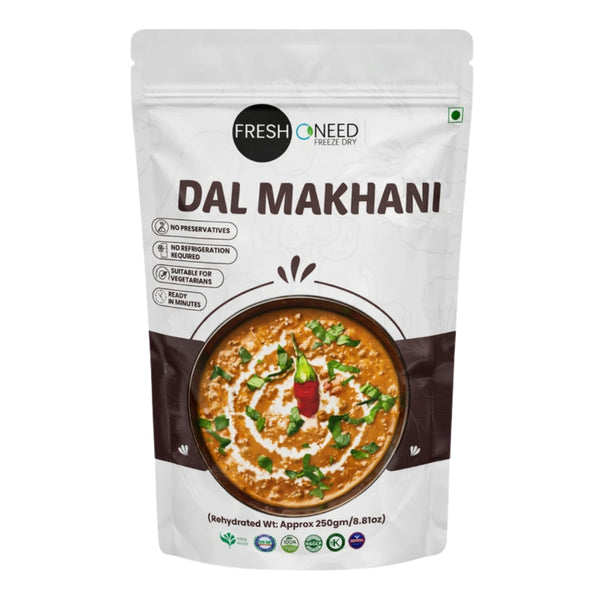 Dal Makhani