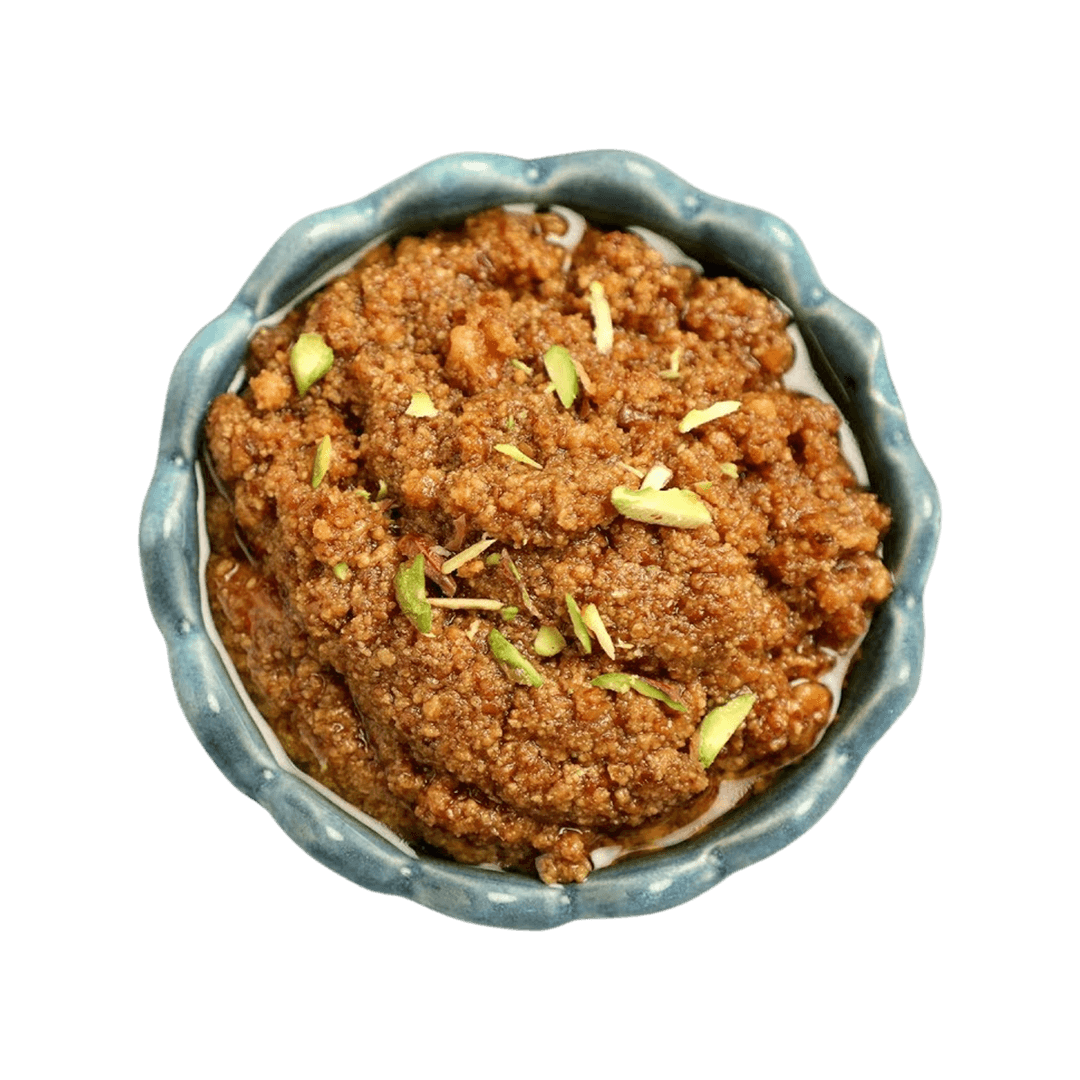 Akhrot Halwa - Freshoneed