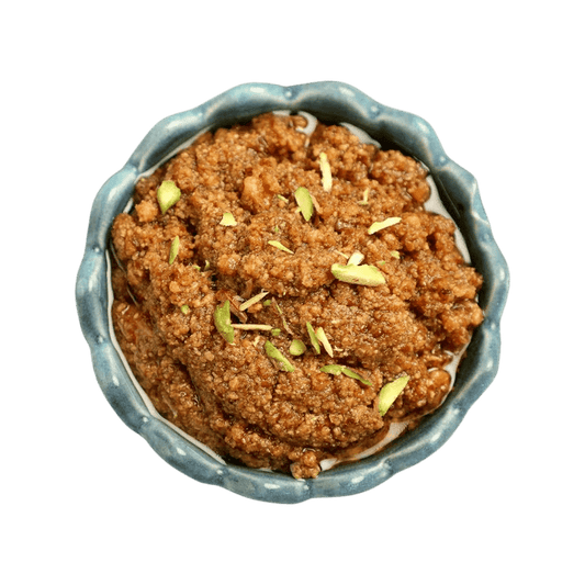 Akhrot Halwa - Freshoneed
