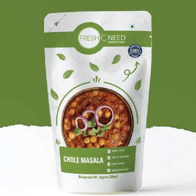 Chole Masala