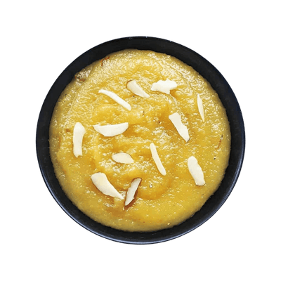 Badam Halwa hover