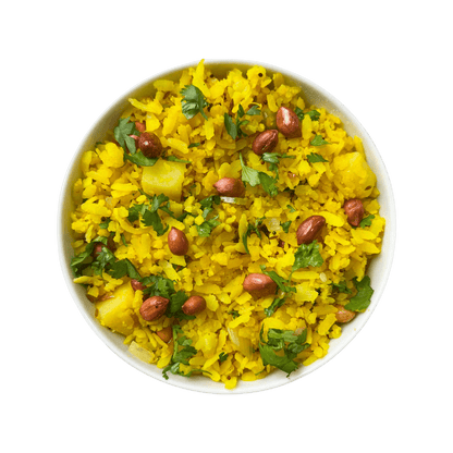 Bataka Poha - Freshoneed