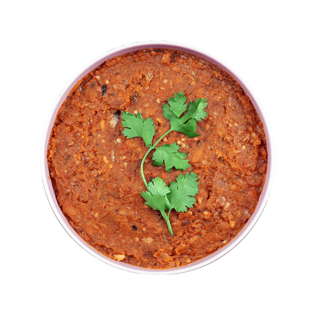 Baigan Bhartha - Freshoneed