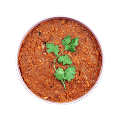 Baigan Bhartha - Freshoneed