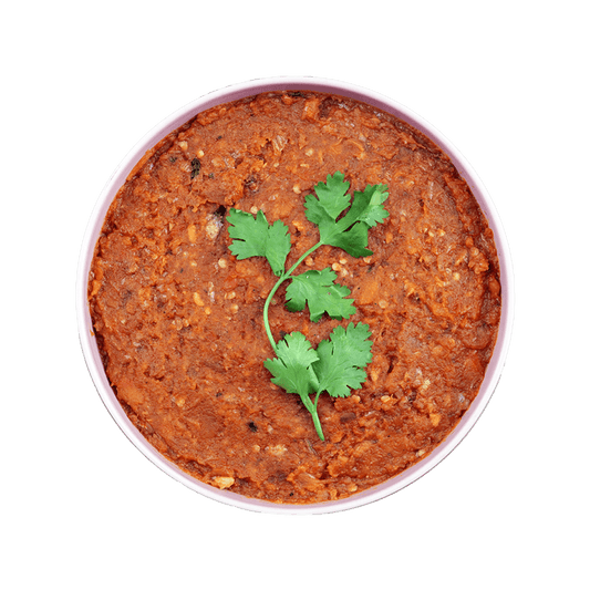 Baigan Bhartha - Freshoneed