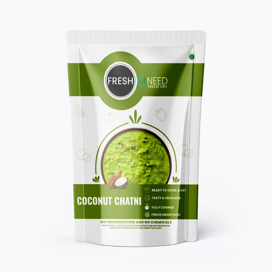 Coconut Chatni