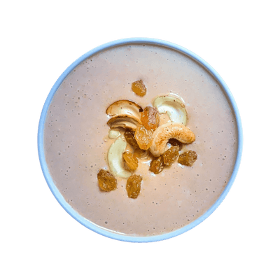 Chikoo Milk Shake hover