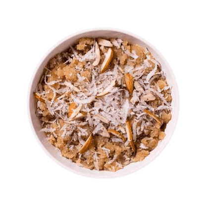 Coconut Halwa - Freshoneed