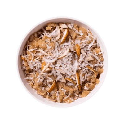 Coconut Halwa hover