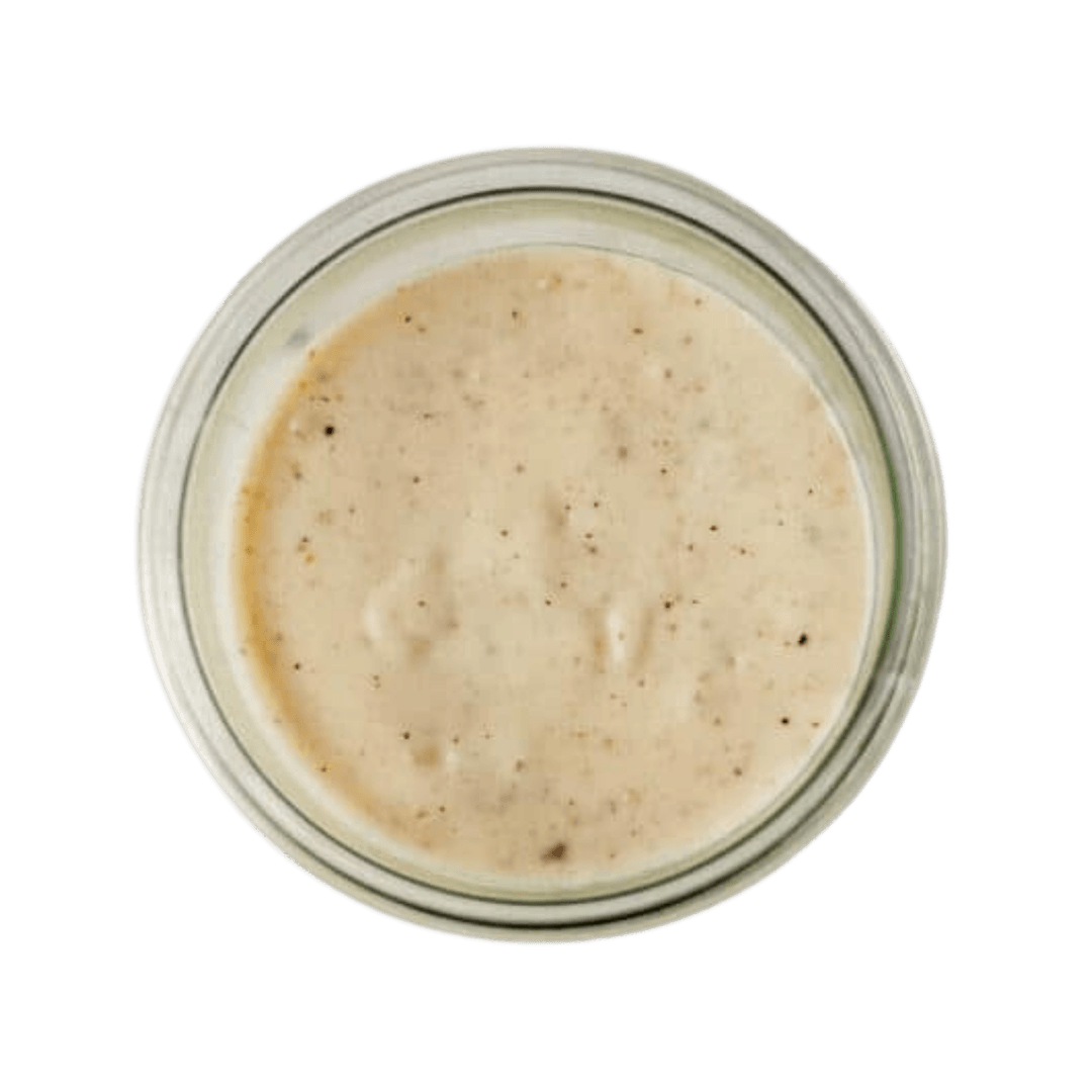 Creamy White Gravy - Freshoneed