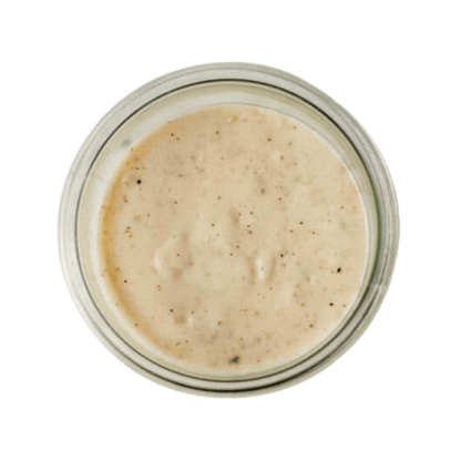 Creamy White Gravy - Freshoneed