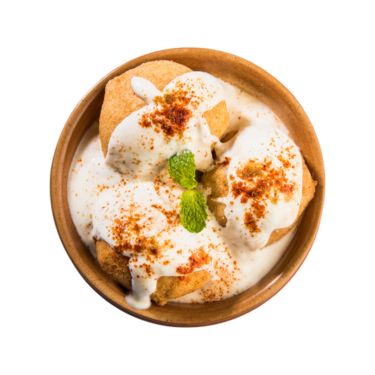Dahi Wada