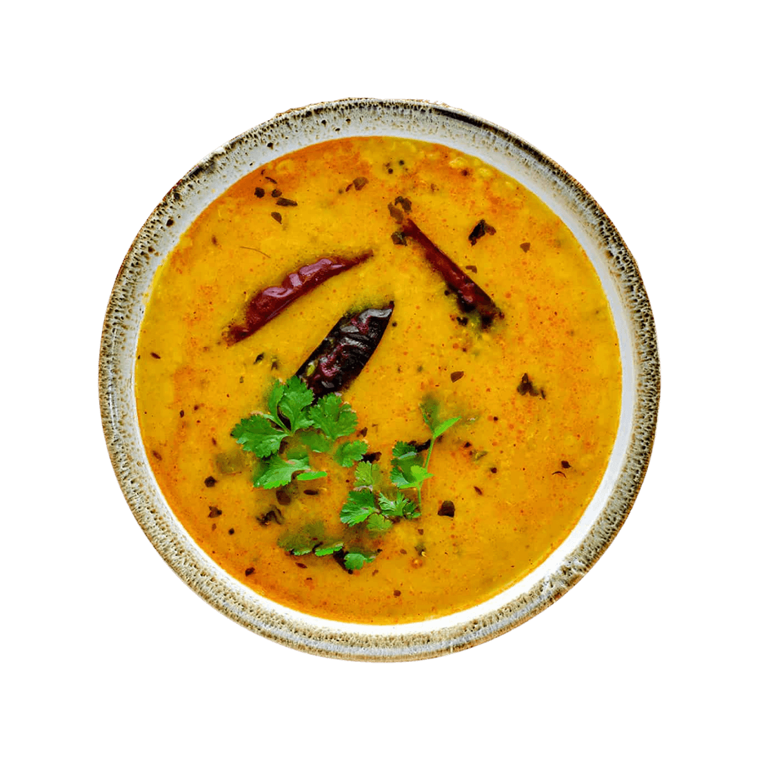 Dal Fry - Freshoneed
