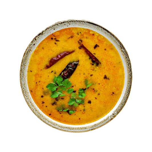 Dal Fry - Freshoneed