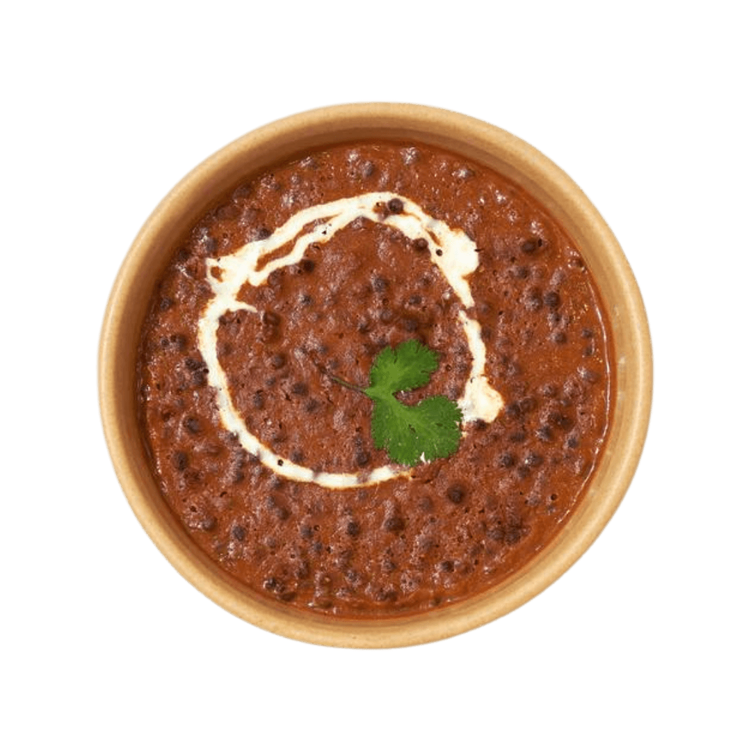Dal Makhani - Freshoneed