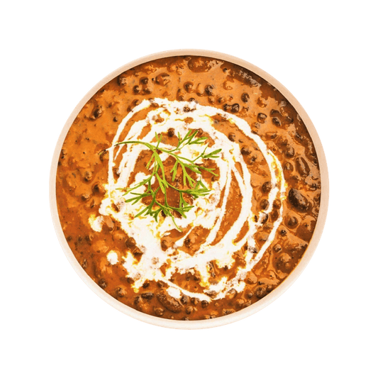 Jain Dal Makhani - Freshoneed