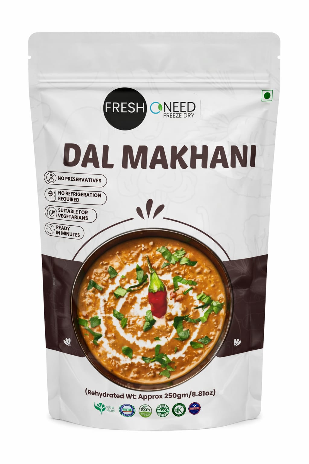 Dal Makhani