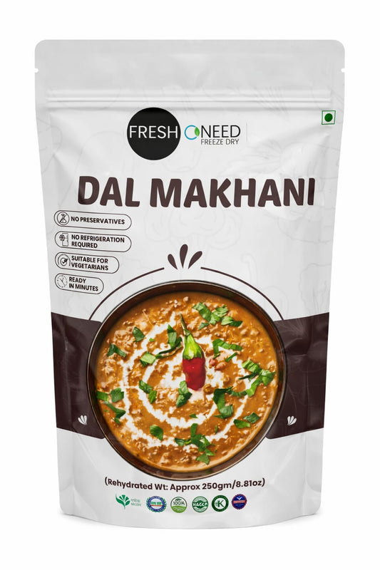Dal Makhani