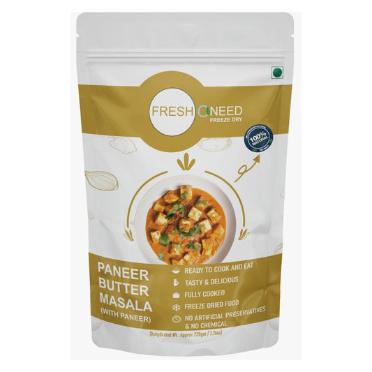 Paneer Butter Masala