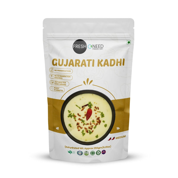 GUJARATI KADH