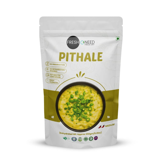 PITHALE
