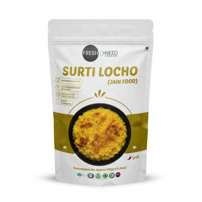 Surti Locho (Jain)