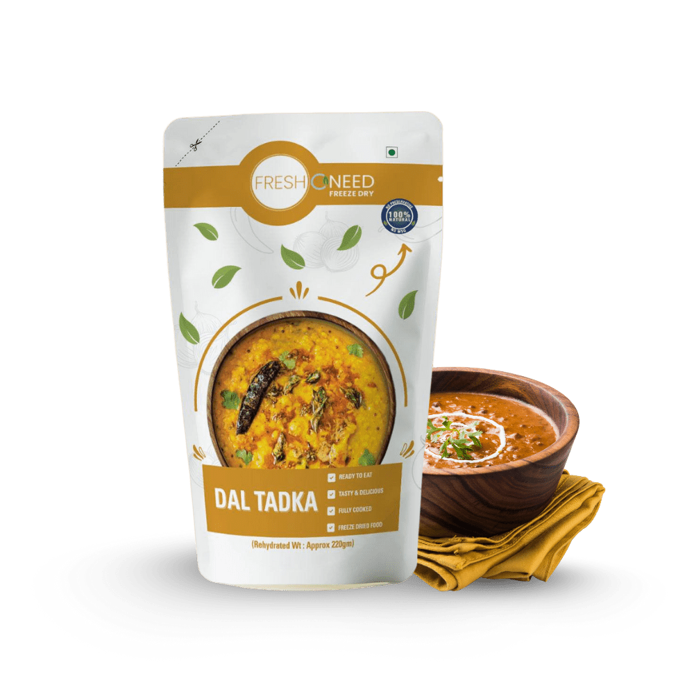 Dal Tadka