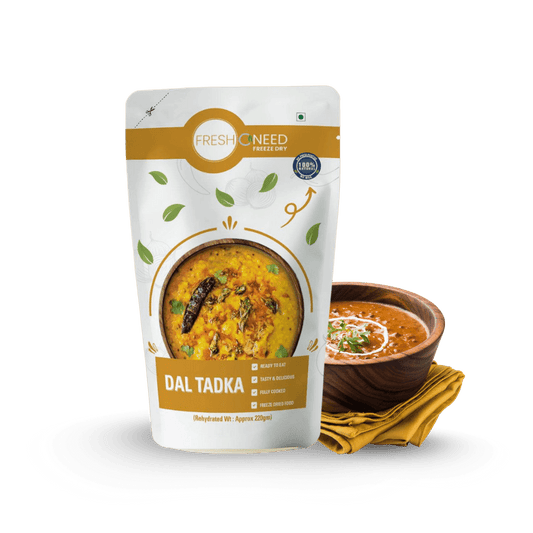 Dal Tadka