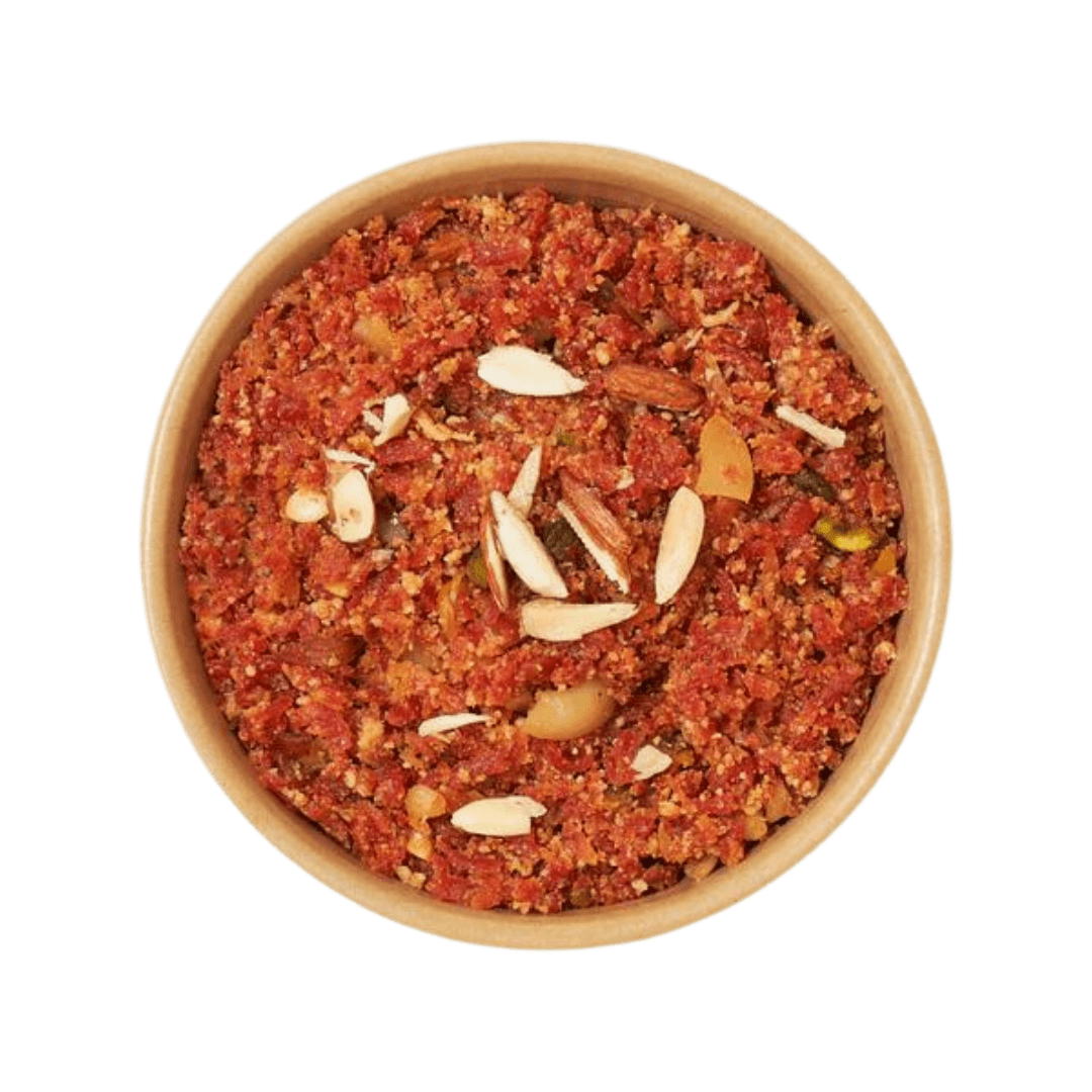 Gajar Halwa - Freshoneed