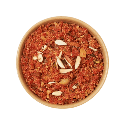 Gajar Halwa - Freshoneed